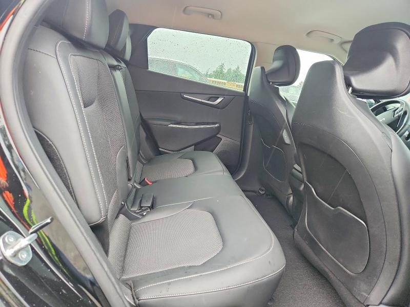 Продажа на аукционе авто 2024 Kia Ev6, vin: KNDC3DLC0R5616461, номер лота: 55783416
