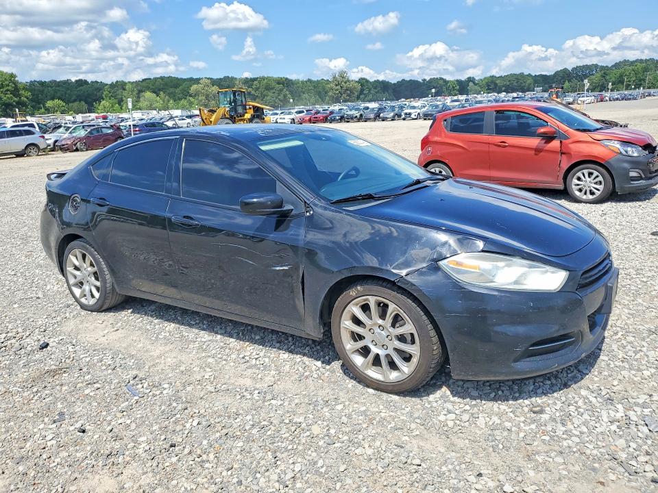Aukcja sprzedaży 2013 Dodge Dart, vin: 1C3CDFBA6DD297899, numer aukcji: 56830746