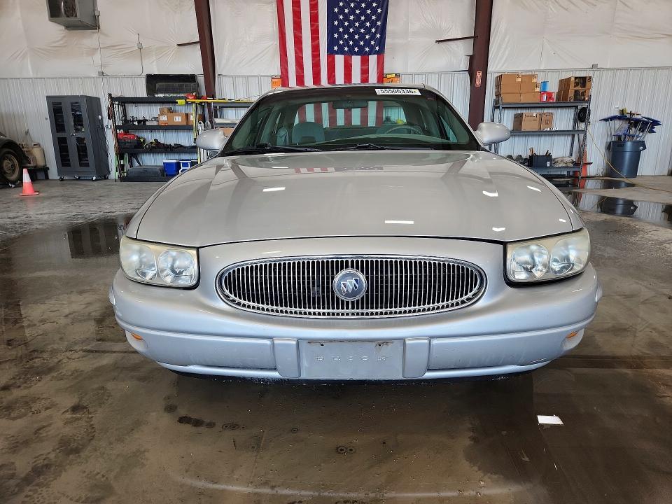 Aukcja sprzedaży 2002 Buick Lesabre, vin: 1G4HP54K824196929, numer aukcji: 55506336