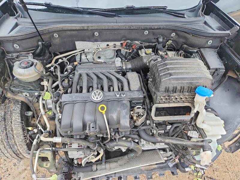 Продажа на аукционе авто 2022 Volkswagen Atlas, vin: 1V2BR2CA0NC506625, номер лота: 57033796