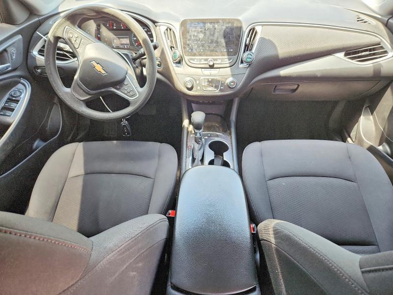 Aukcja sprzedaży 2023 Chevrolet Malibu, vin: 1G1ZC5ST4PF114067, numer aukcji: 56417856