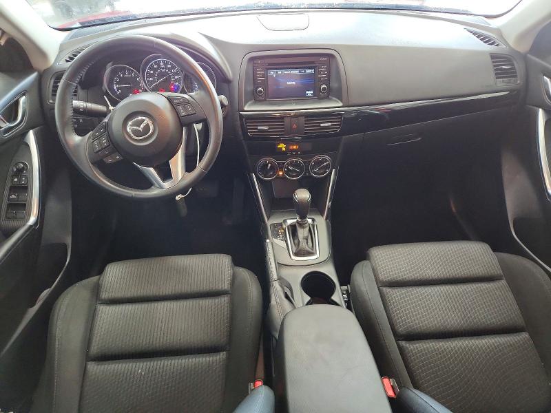 Aukcja sprzedaży 2015 Mazda Cx-5, vin: JM3KE2CY1F0515452, numer aukcji: 58635776