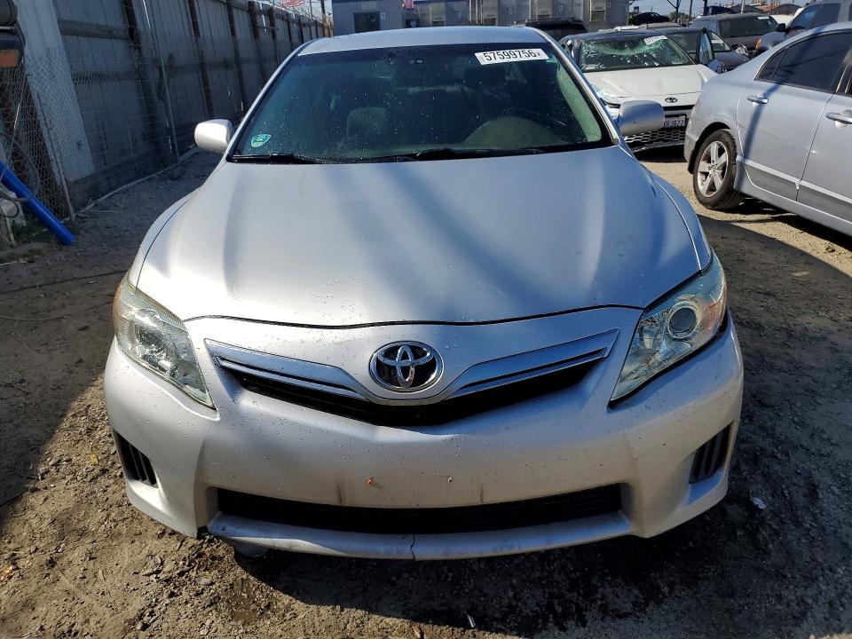 Aukcja sprzedaży 2010 Toyota Camry, vin: 4T1BB3EK4AU120131, numer aukcji: 57599756