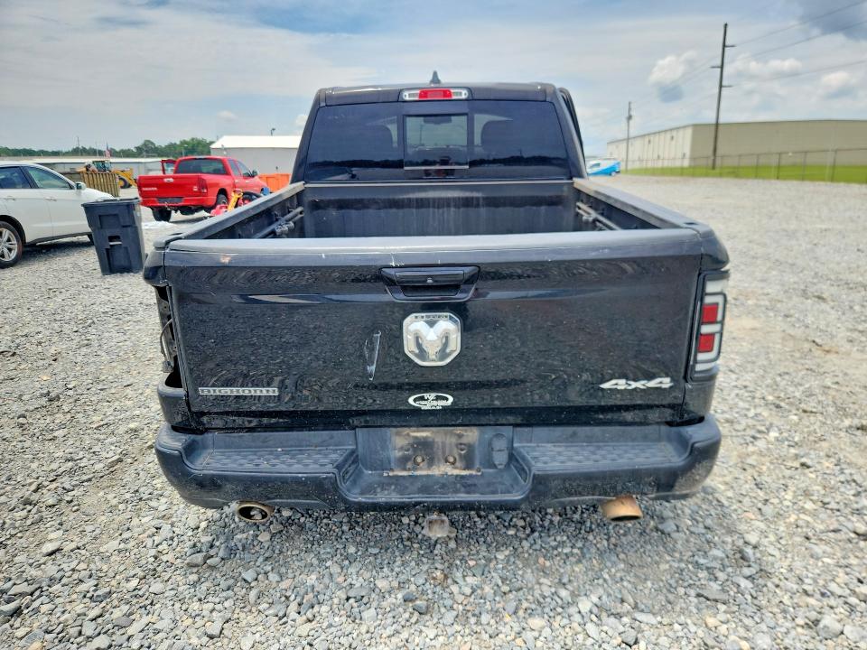 Aukcja sprzedaży 2019 Ram 1500, vin: 1C6SRFFT7KN736806, numer aukcji: 56345106