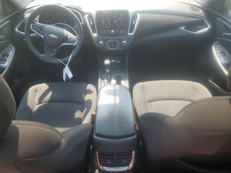 Продажа на аукционе авто 2023 Chevrolet Malibu, vin: 1G1ZD5ST9PF239451, номер лота: 58982526