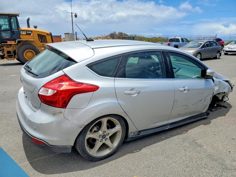 Продажа на аукционе авто 2014 Ford Focus, vin: 1FADP3N21EL263991, номер лота: 57014386