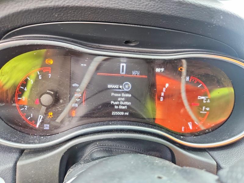 2020 Dodge Durango მანქანა იყიდება აუქციონზე, vin: 1C4RDHAG5LC162649, აუქციონის ნომერი: 55743076
