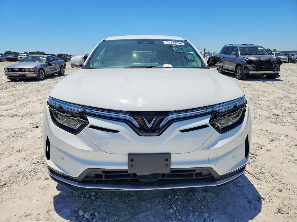 Продажа на аукционе авто 2024 Vinfast Vf8+, vin: RLLV1AEB7RH004473, номер лота: 56312696