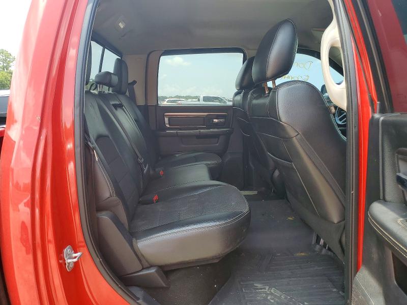 Aukcja sprzedaży 2015 Ram 1500, vin: 1C6RR7MT3FS719385, numer aukcji: 58866886