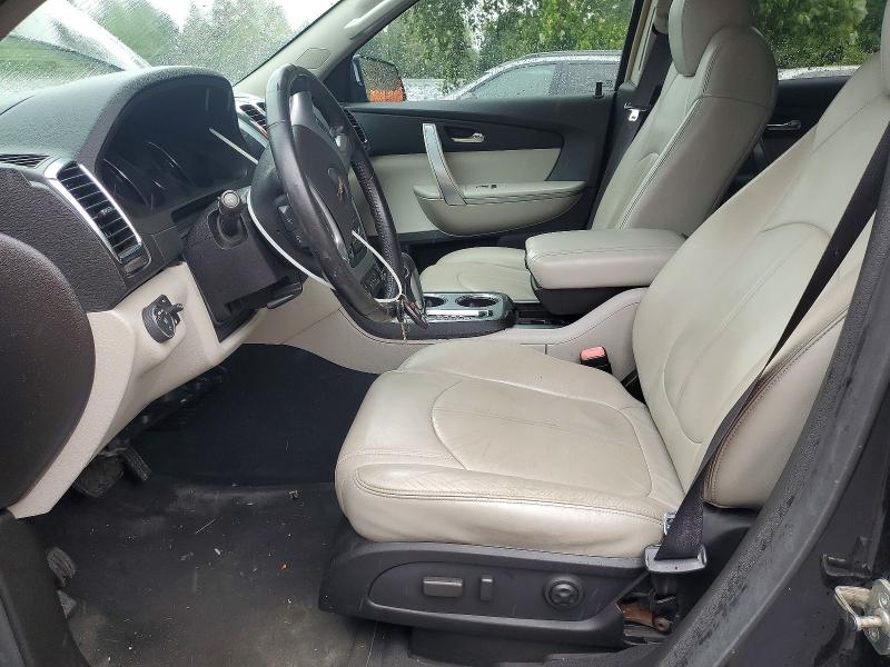 Aukcja sprzedaży 2007 Gmc Acadia, vin: 1GKEV33767J127474, numer aukcji: 56843656