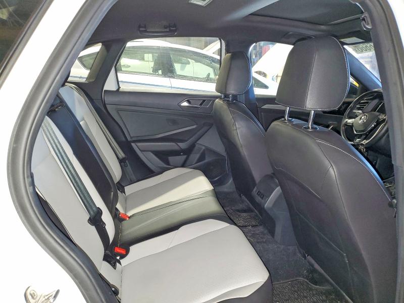 Aukcja sprzedaży 2019 Volkswagen Jetta, vin: 3VWC57BU4KM222660, numer aukcji: 58256666