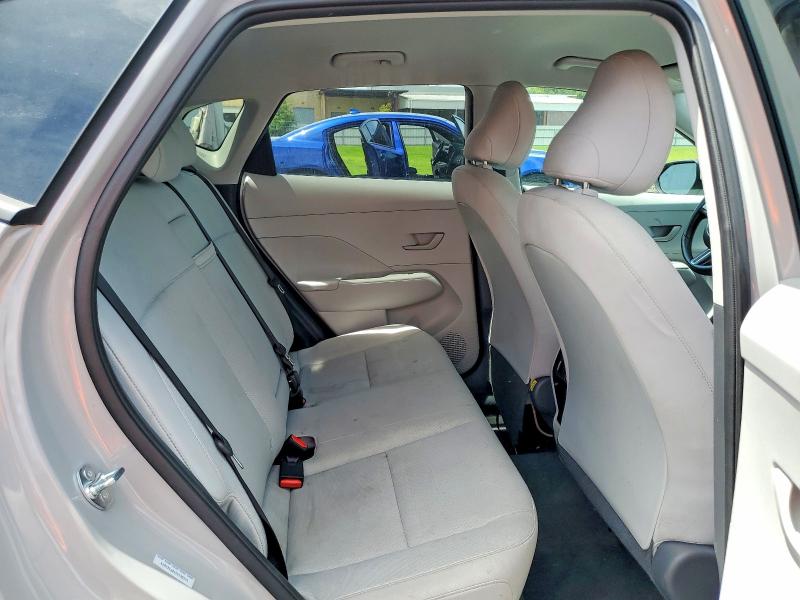 Aukcja sprzedaży 2025 Hyundai Kona, vin: KM8HBCAB4SU338474, numer aukcji: 56338806