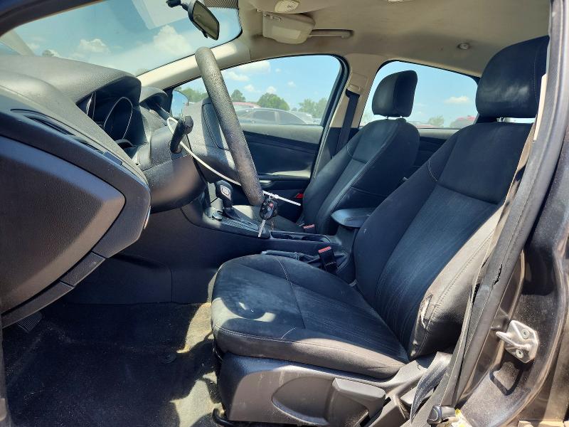 Aukcja sprzedaży 2017 Ford Focus, vin: 1FADP3F23HL297806, numer aukcji: 56789636