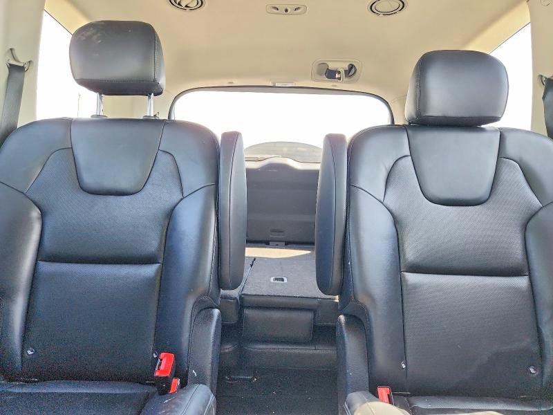 56386616 :رقم المزاد ، 5XYP6DHC0MG124966 vin ، 2021 Kia Telluride مزاد بيع