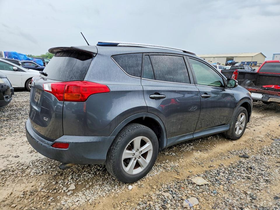 55718416 :رقم المزاد ، JTMWFREV2DD011419 vin ، 2013 Toyota Rav4 مزاد بيع