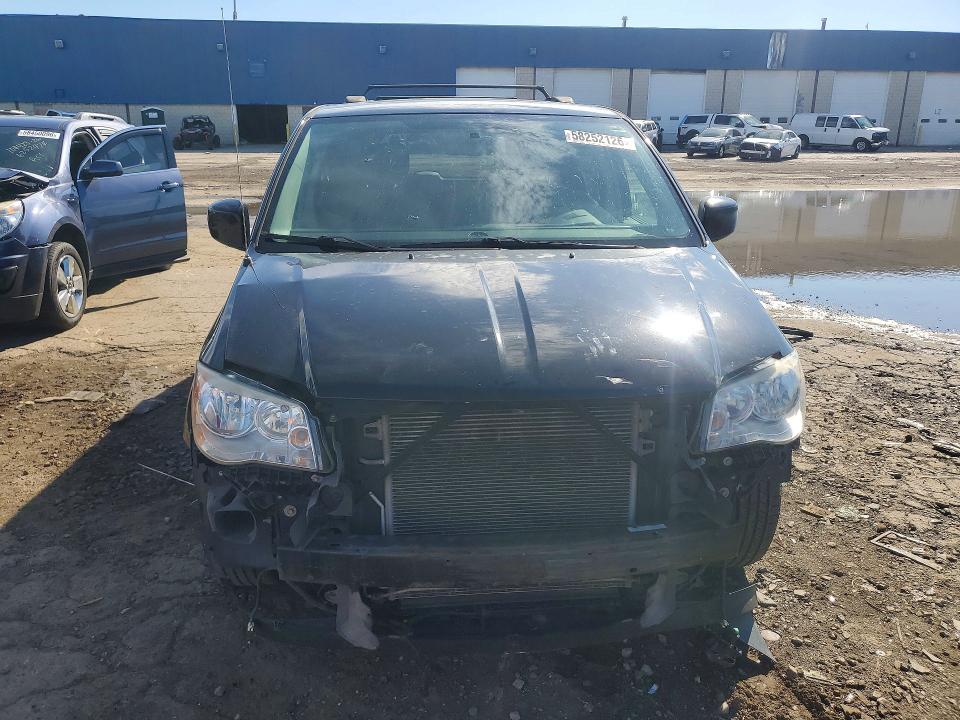 Продаж на аукціоні авто 2015 Chrysler Town & Country, vin: 2C4RC1BG8FR639093, номер лоту: 58252126
