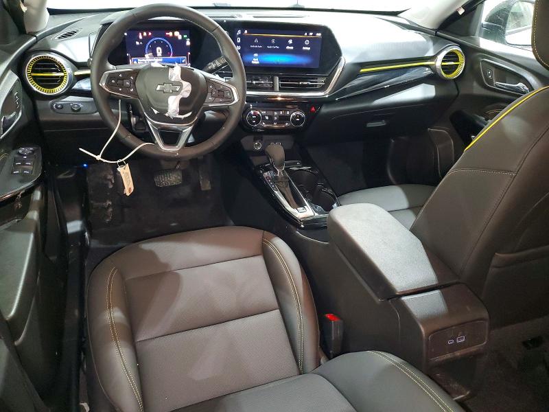 Продажа на аукционе авто 2024 Chevrolet Trax, vin: KL77LKE25RC155244, номер лота: 58254586