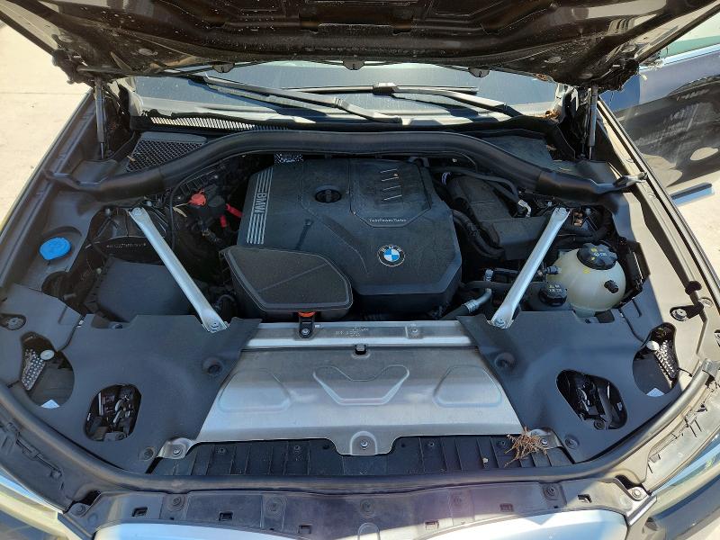 Auction sale of the 2024 Bmw X4, vin: 5UX33DT06R9V28141, lot number: 55358786