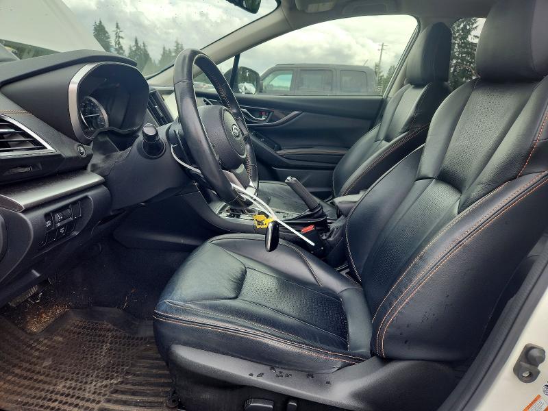 Продаж на аукціоні авто 2019 Subaru Crosstrek, vin: JF2GTANC5K8390226, номер лоту: 58157046