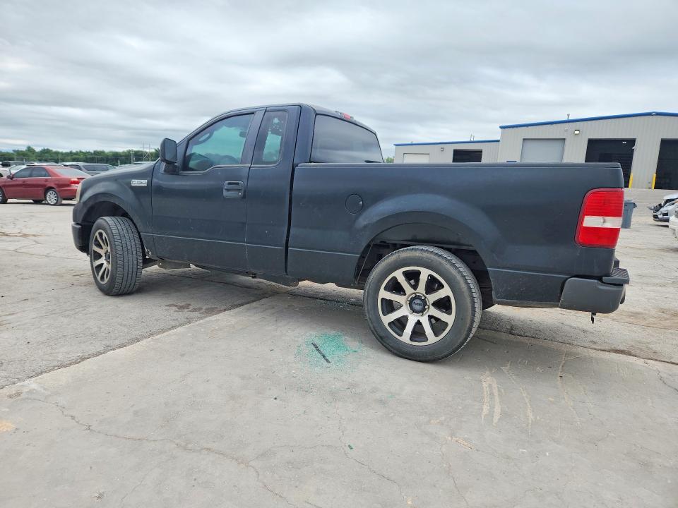 Продаж на аукціоні авто 2007 Ford F150, vin: 1FTRF12247KD51714, номер лоту: 57603196