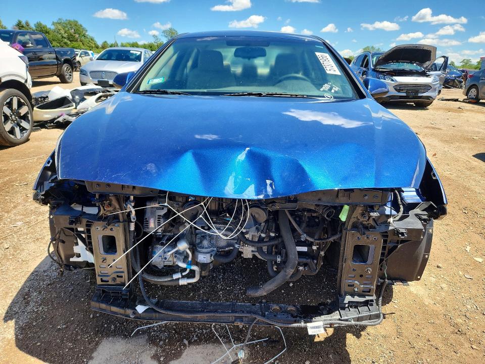 2015 Hyundai Sonata მანქანა იყიდება აუქციონზე, vin: 5NPE24AF4FH206878, აუქციონის ნომერი: 57371956