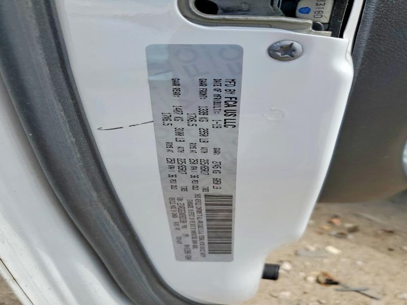 56549106 :رقم المزاد ، 2C4RDGEGXKR631390 vin ، 2019 Dodge Grand Caravan مزاد بيع