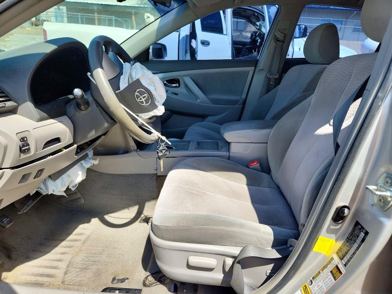 Aukcja sprzedaży 2011 Toyota Camry, vin: 4T1BF3EK6BU757706, numer aukcji: 57675356