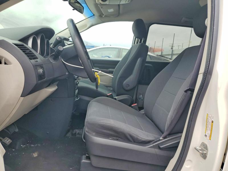 Aukcja sprzedaży 2008 Dodge Grand Caravan, vin: 1D8HN44H98B156907, numer aukcji: 59109066