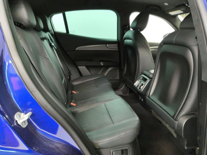 2023 Maserati Grecale მანქანა იყიდება აუქციონზე, vin: ZN682AVA3P7416502, აუქციონის ნომერი: 58798276