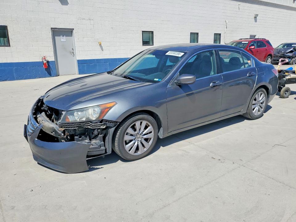 Продажа на аукционе авто 2011 Honda Accord, vin: 1HGCP2F89BA068992, номер лота: 55590386