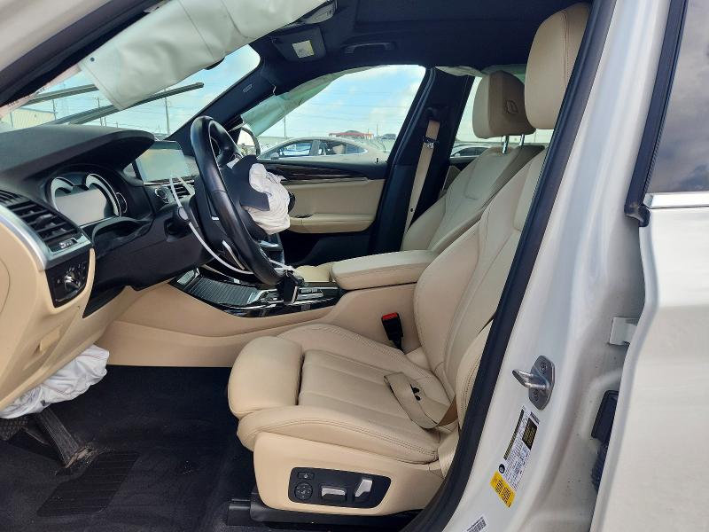 56514686 :رقم المزاد ، 5UXTR7C53KLE94134 vin ، 2019 Bmw X3 مزاد بيع