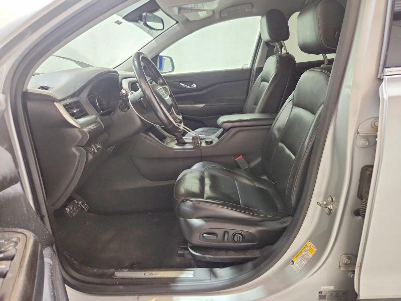 2019 Gmc Acadia მანქანა იყიდება აუქციონზე, vin: 1GKKNMLS5KZ251890, აუქციონის ნომერი: 55899406