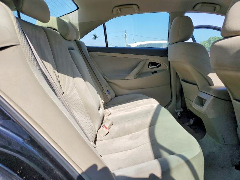 Aukcja sprzedaży 2009 Toyota Camry, vin: 4T1BK46K69U588040, numer aukcji: 57628006
