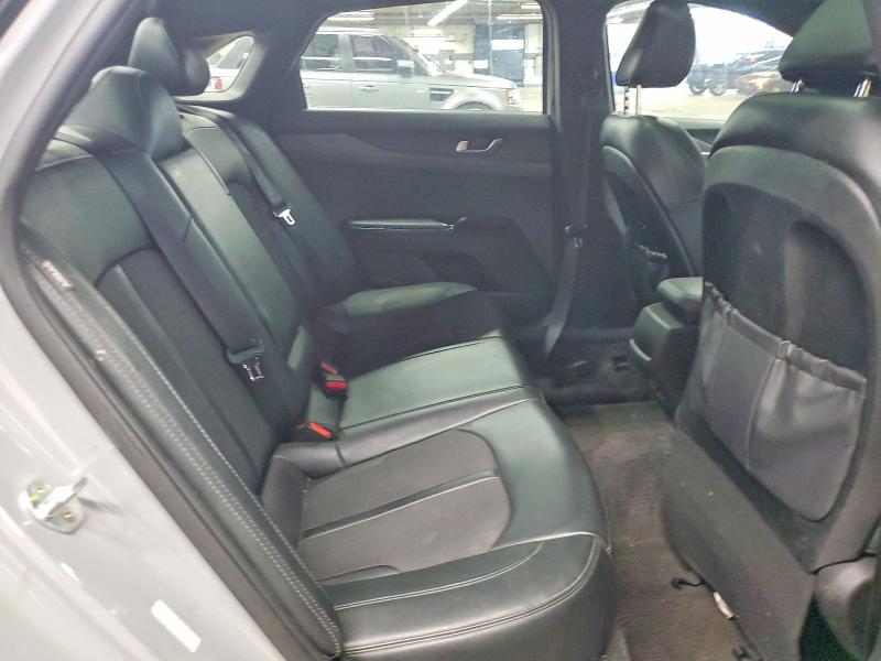 Продажа на аукционе авто 2023 Kia K5, vin: 5XXG64J22PG174763, номер лота: 57069396