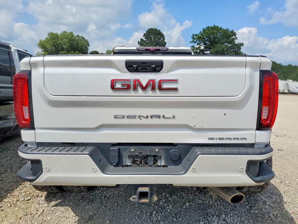 Продажа на аукционе авто 2021 Gmc Sierra, vin: 1GT49WE73MF184742, номер лота: 58126376
