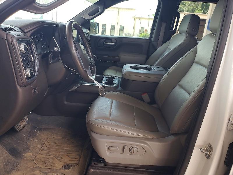 Продаж на аукціоні авто 2021 Gmc Sierra, vin: 3GTU9DED9MG345409, номер лоту: 57898486