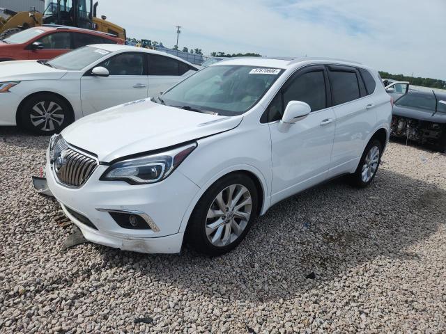57670606 :رقم المزاد ، LRBFXESX4HD038248 vin ، 2017 Buick Envision مزاد بيع