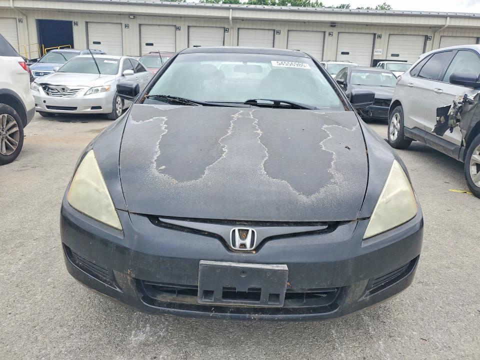 Продаж на аукціоні авто 2004 Honda Accord, vin: 1HGCM826X4A020131, номер лоту: 54556986