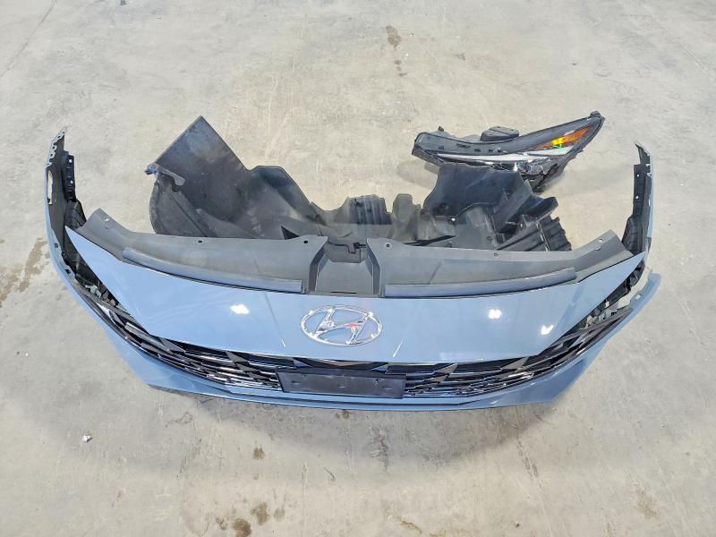 Aukcja sprzedaży 2022 Hyundai Elantra, vin: KMHLN4AJ7NU014499, numer aukcji: 57403666