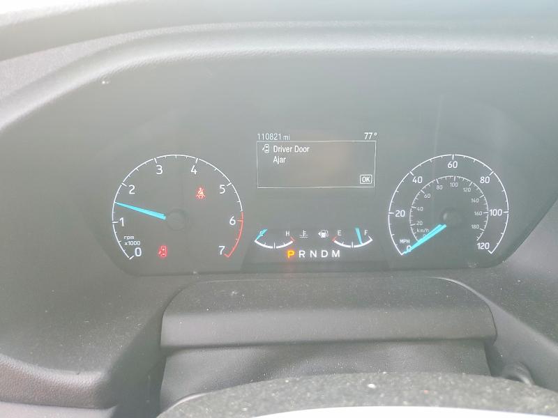 Продаж на аукціоні авто 2023 Ford Transit, vin: 1FDBW5ZG4PKA23392, номер лоту: 55899176