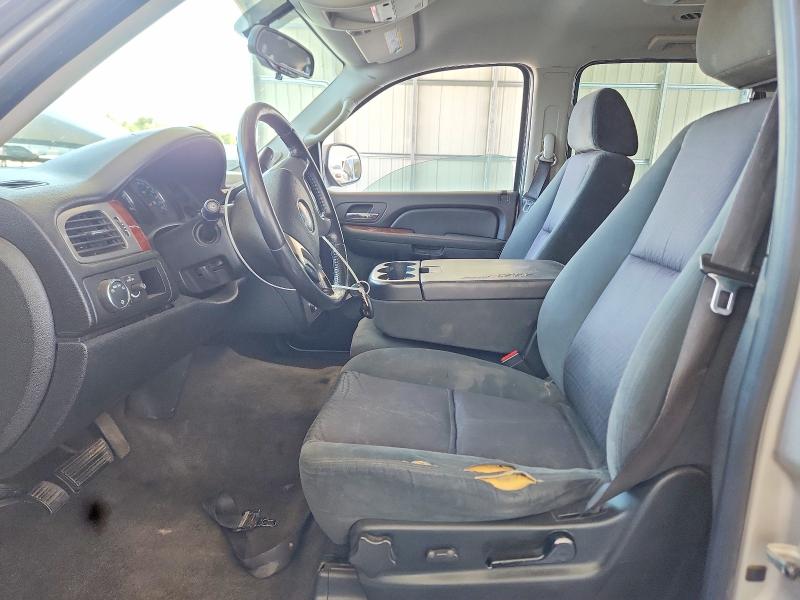 Продаж на аукціоні авто 2009 Gmc Yukon, vin: 1GKFC23C59R206009, номер лоту: 58969736