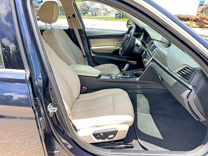 Auction sale of the 2015 Bmw 328, vin: WBA3D3C54FK157700, lot number: 56523786