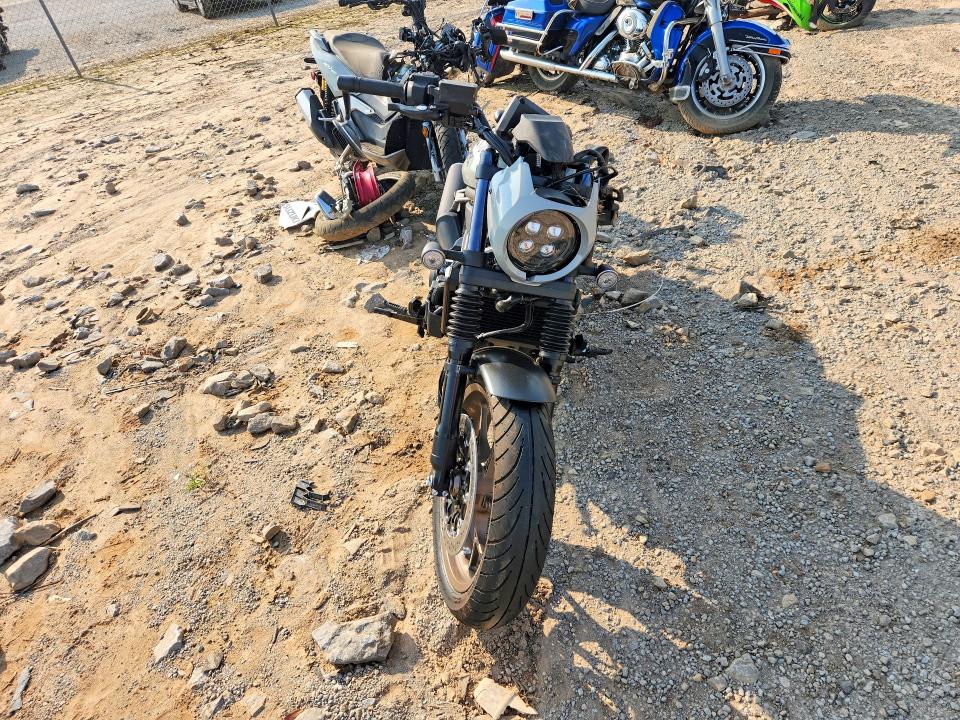 Aukcja sprzedaży 2026 Honda Cmx1100, vin: JH2SC87M2TK100334, numer aukcji: 58932156