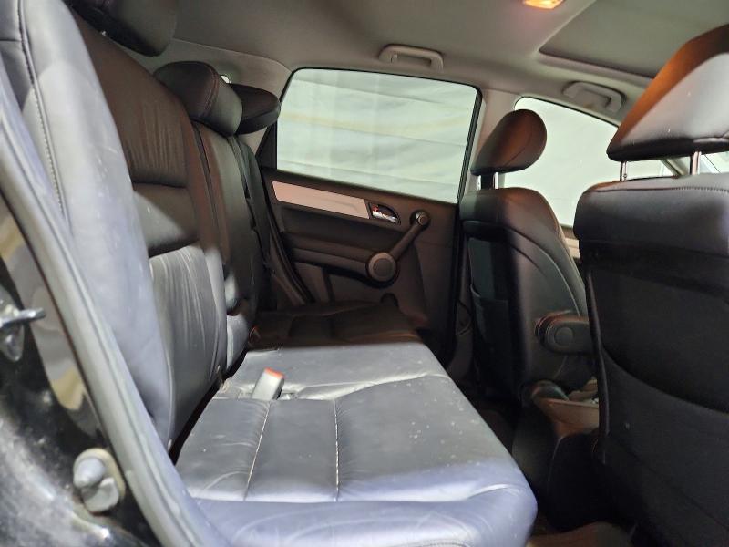 58243976 :رقم المزاد ، JHLRE4H74AC009207 vin ، 2010 Honda Cr-v مزاد بيع