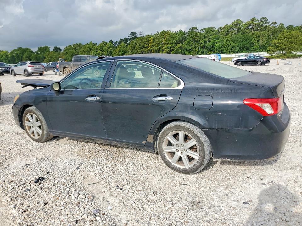 Продажа на аукционе авто 2008 Lexus Es, vin: JTHBJ46G682188264, номер лота: 55031376