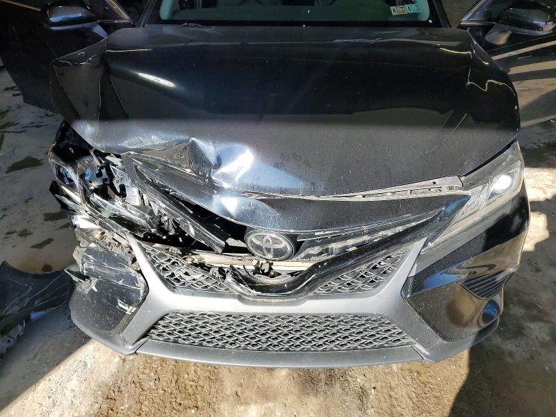 Aukcja sprzedaży 2020 Toyota Camry, vin: 4T1G11AK8LU981608, numer aukcji: 55471376