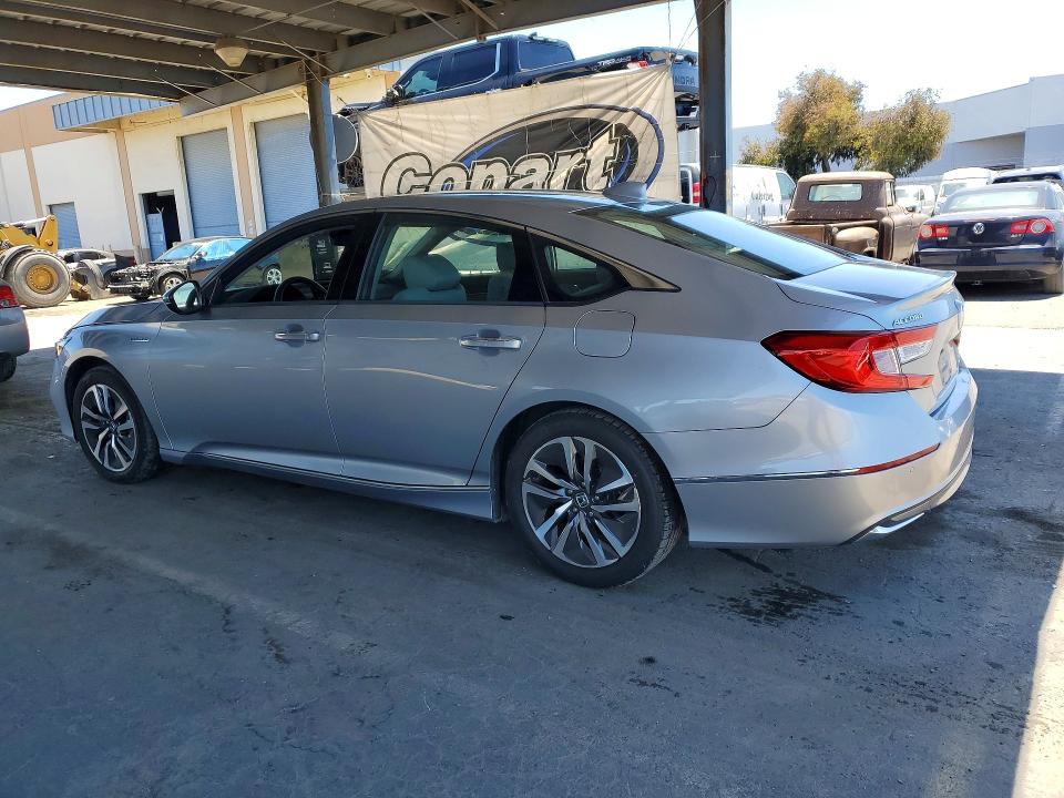 Продаж на аукціоні авто 2018 Honda Accord, vin: 1HGCV3F92JA016820, номер лоту: 56709996
