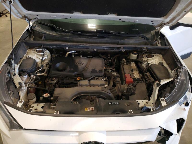 Продаж на аукціоні авто 2020 Toyota Rav4, vin: 2T3P1RFV9LC127964, номер лоту: 57255826