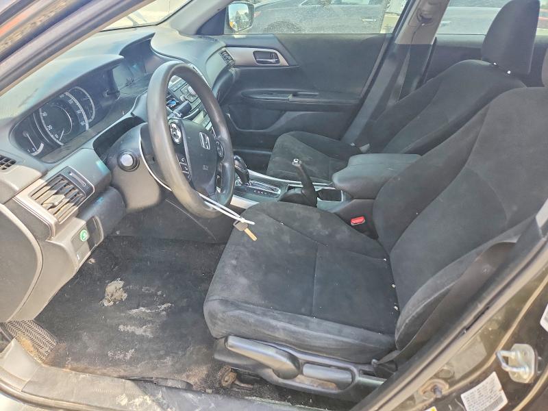 Aukcja sprzedaży 2013 Honda Accord, vin: 1HGCR2F31DA125350, numer aukcji: 55861956