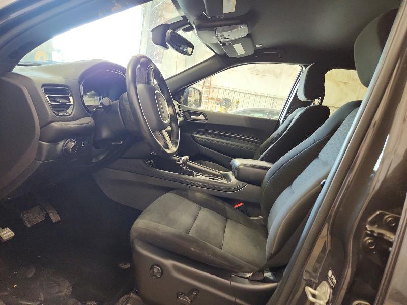 Aukcja sprzedaży 2023 Dodge Durango, vin: 1C4RDJAG0PC657466, numer aukcji: 55438376
